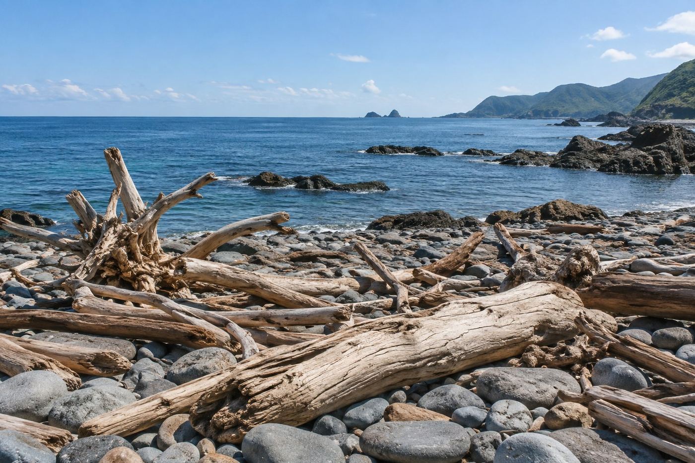 Can Driftwood Be Used as Boiler Fuel?