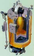 Cutaway view
